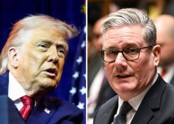 Starmer Urges Enhanced Arctic Protection in Appeal to Trump