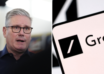 Starmer Urges X to Control Grok After AI Tool Misused for Child Exploitation Images