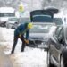 Storm Goretti Brings Snow Warnings Across Britain, Up to 30cm Expected