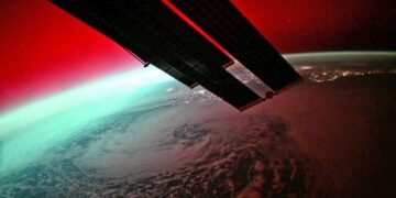 Stunning Highlights: This Week's Most Captivating Global Photos