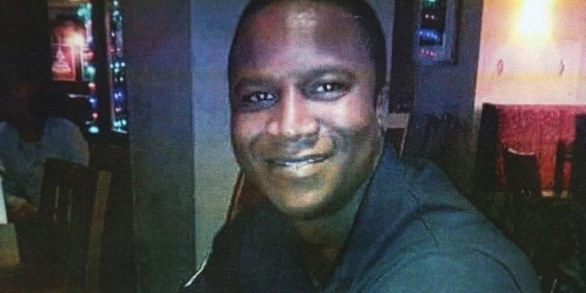 Supreme Court Judge Lord Colbeck Appointed Chair of Sheku Bayoh Inquiry