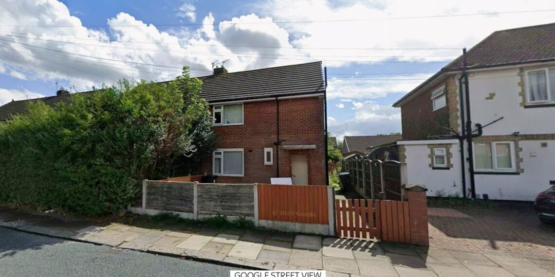 Suspect Charged with Murder Following New Year's Eve Death in Bury