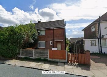 Suspect Charged with Murder Following New Year's Eve Death in Bury