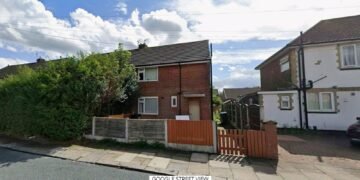 Suspect Charged with Murder Following New Year's Eve Death in Bury