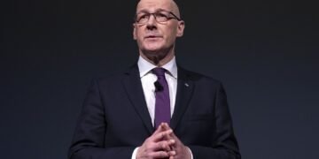 Swinney: SNP Majority in May Election Could Signal IndyRef2 Support