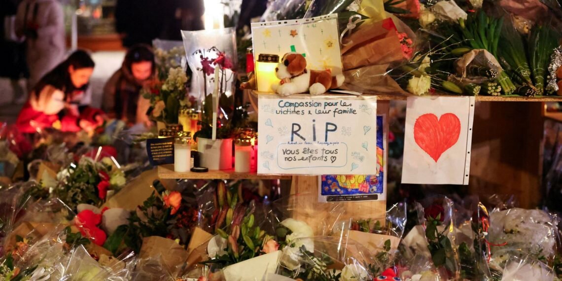 Swiss Bar Managers Under Criminal Investigation After New Year's Fire Tragedy