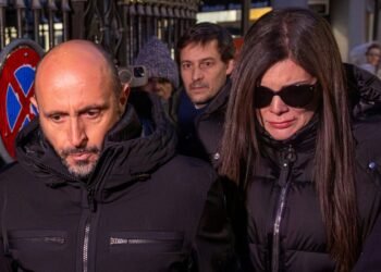 Swiss Bar Owners Detained Amid Ongoing Investigation Into New Year Fire