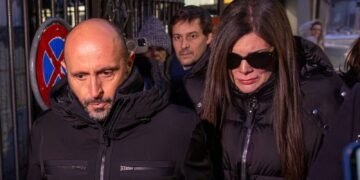 Swiss Bar Owners Detained Amid Ongoing Investigation Into New Year Fire