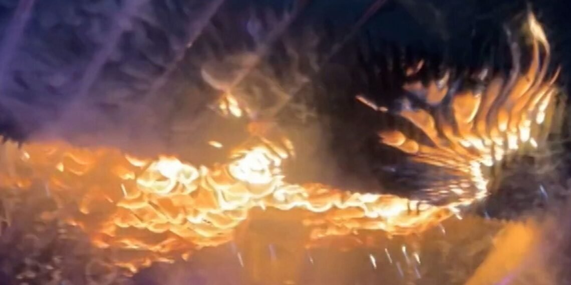 Swiss Bar That Claimed 40 Lives in New Year Fire Lacked Inspection for Five Years