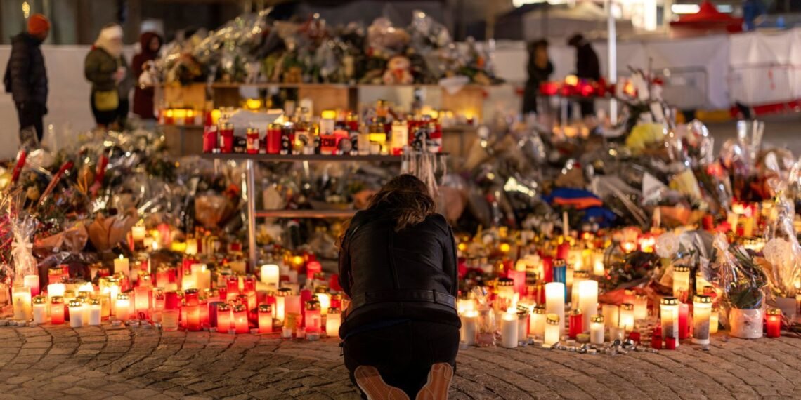 Swiss Police Identify All 116 Injured in Fatal New Year's Bar Fire