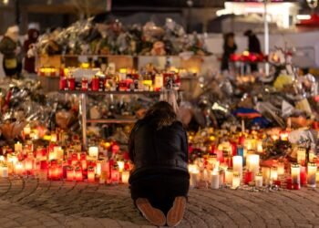 Swiss Police Identify All 116 Injured in Fatal New Year's Bar Fire