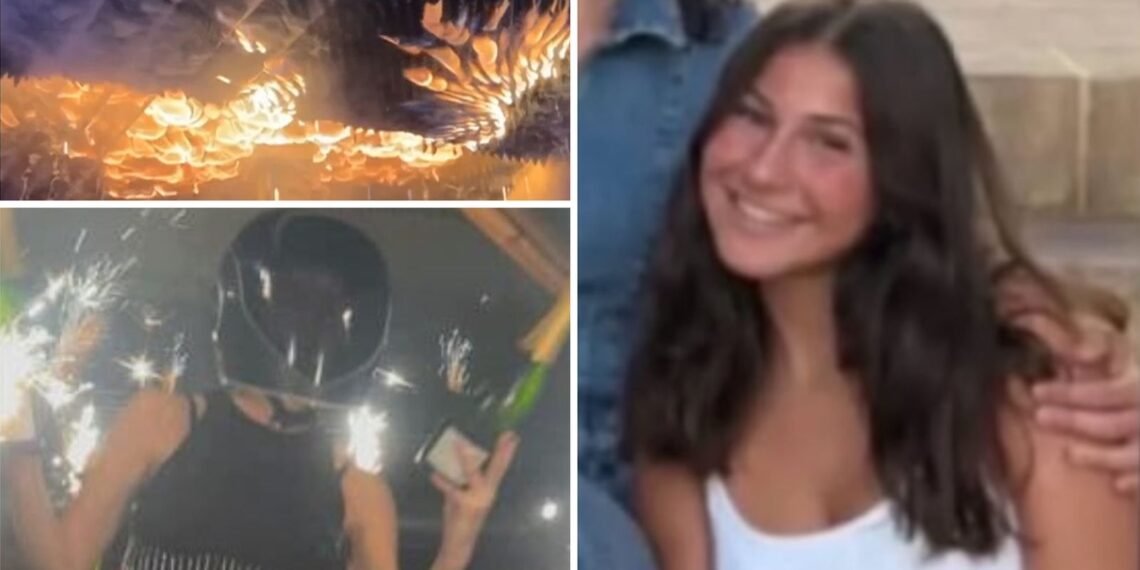 Swiss Resort Fire: Likely Cause Revealed, UK-Educated Teen Among Missing