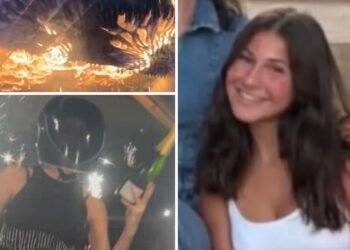 Swiss Resort Fire: Likely Cause Revealed, UK-Educated Teen Among Missing