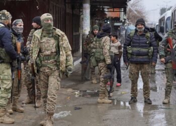 Syrian Army Takes Control of Oil and Gas Fields from Kurdish Forces