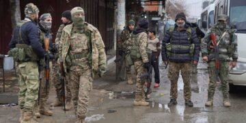 Syrian Army Takes Control of Oil and Gas Fields from Kurdish Forces