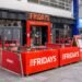 TGI Fridays Faces Insolvency Plan, Resulting in Hundreds of Job Cuts