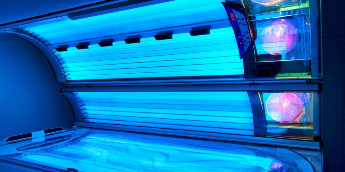 Tanning Advertisements Banned for Misleading Safety Claims in the UK