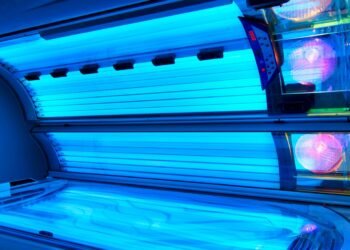 Tanning Advertisements Banned for Misleading Safety Claims in the UK