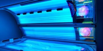 Tanning Advertisements Banned for Misleading Safety Claims in the UK