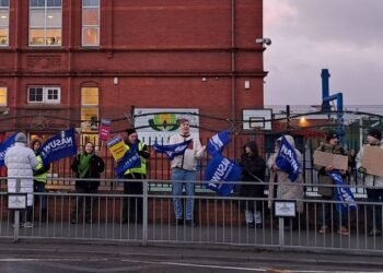 Teachers Strike at Greater Manchester Schools Over Rising Violence from Pupils