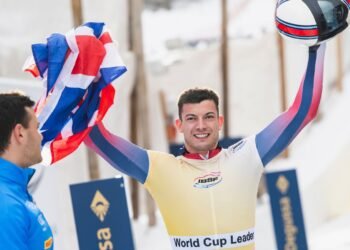 Team GB Aims for Record Medal Haul at Upcoming Winter Olympics