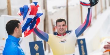 Team GB Aims for Record Medal Haul at Upcoming Winter Olympics