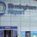 Technical Glitch Disrupts Flight Arrivals at Birmingham Airport