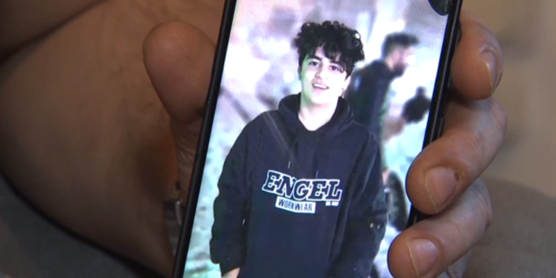 Teen Victims of Iran's Crackdown: One Shot in the Heart, Says Report