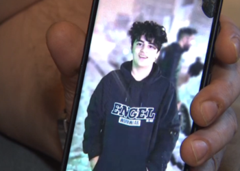 Teen Victims of Iran's Crackdown: One Shot in the Heart, Says Report