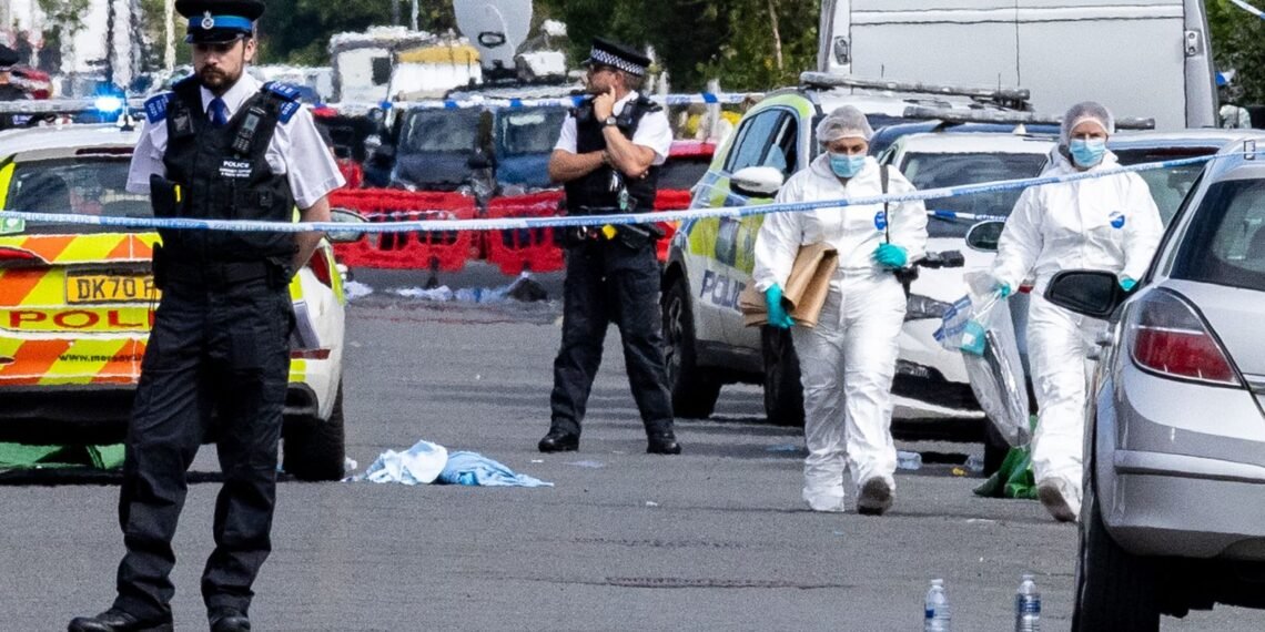 Teenager Admits Guilt in Southport Killings Copycat Plot | UK News