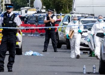 Teenager Admits Guilt in Southport Killings Copycat Plot | UK News