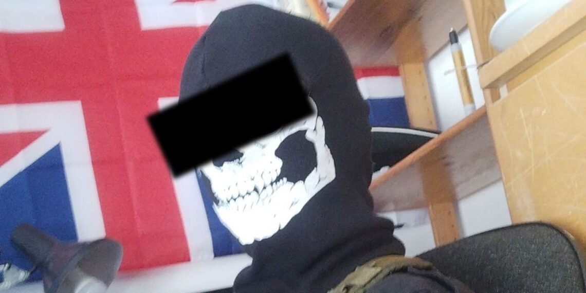 Teenager Allegedly Planned Synagogue Attack, Court Reveals Weapon List