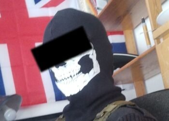 Teenager Allegedly Planned Synagogue Attack, Court Reveals Weapon List