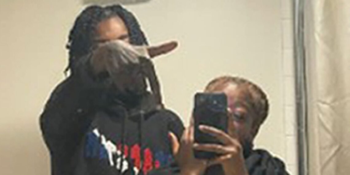 Teenagers Jailed for Taking Selfies After Killing Homeless Man in UK