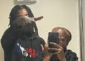 Teenagers Jailed for Taking Selfies After Killing Homeless Man in UK
