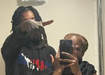 Teenagers Jailed for Taking Selfies After Killing Homeless Man in UK