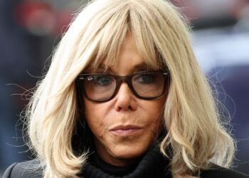 Ten Individuals Convicted for Cyber Bullying France's First Lady Brigitte Macron