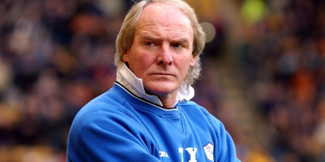 Terry Yorath, Former Leeds United Footballer and Gabby Logan's Father, Dies at 75