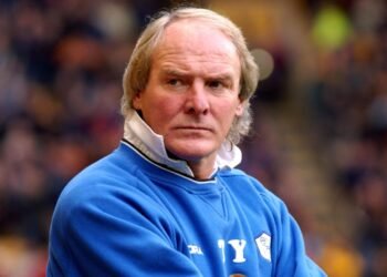 Terry Yorath, Former Leeds United Footballer and Gabby Logan's Father, Dies at 75