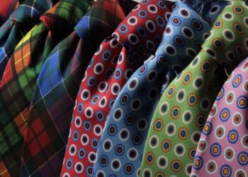importance of fabric types in clothing design