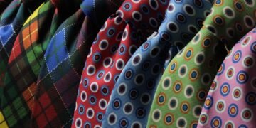 importance of fabric types in clothing design