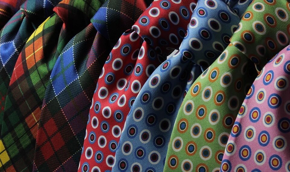 importance of fabric types in clothing design