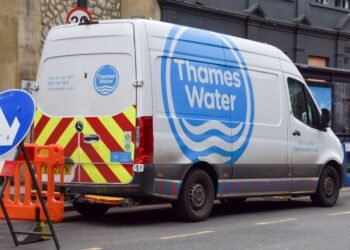 Thames Water Nears £16bn Rescue Agreement with Lenders amid Financial Struggles