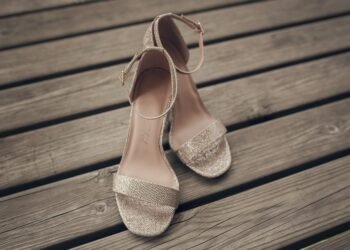 history of footwear design evolution