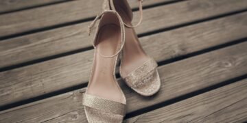 history of footwear design evolution