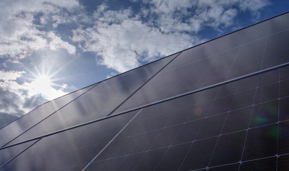 role of mitochondria in energy production