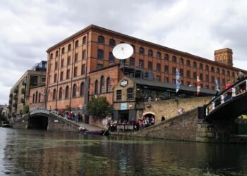 british film institute historical overview