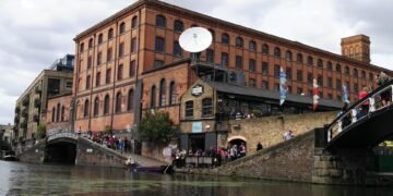 british film institute historical overview
