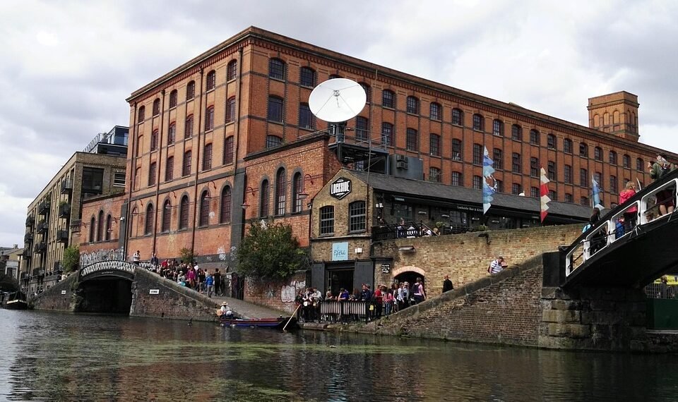 british film institute historical overview