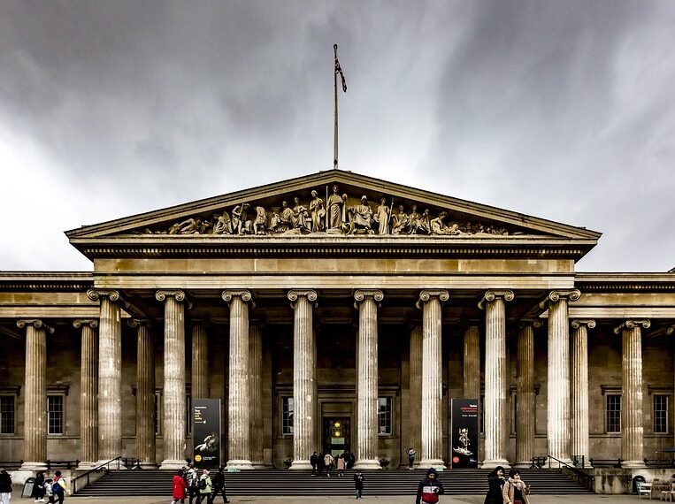 history of british film studios